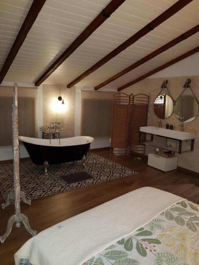 Casa Miguel Apartment *