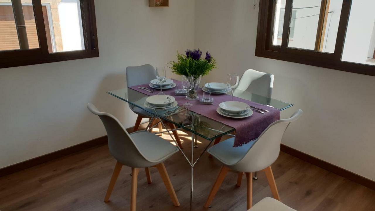 Casa Miguel Apartment Montejaque