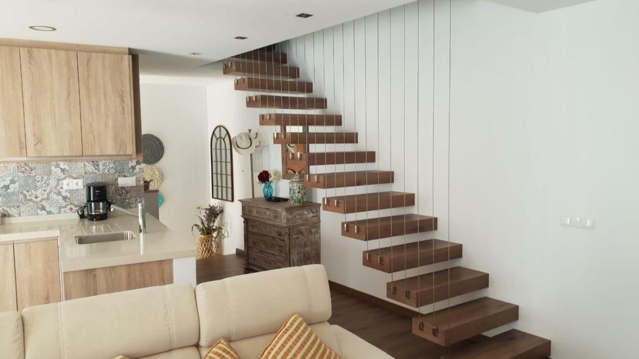 Casa Miguel * Montejaque